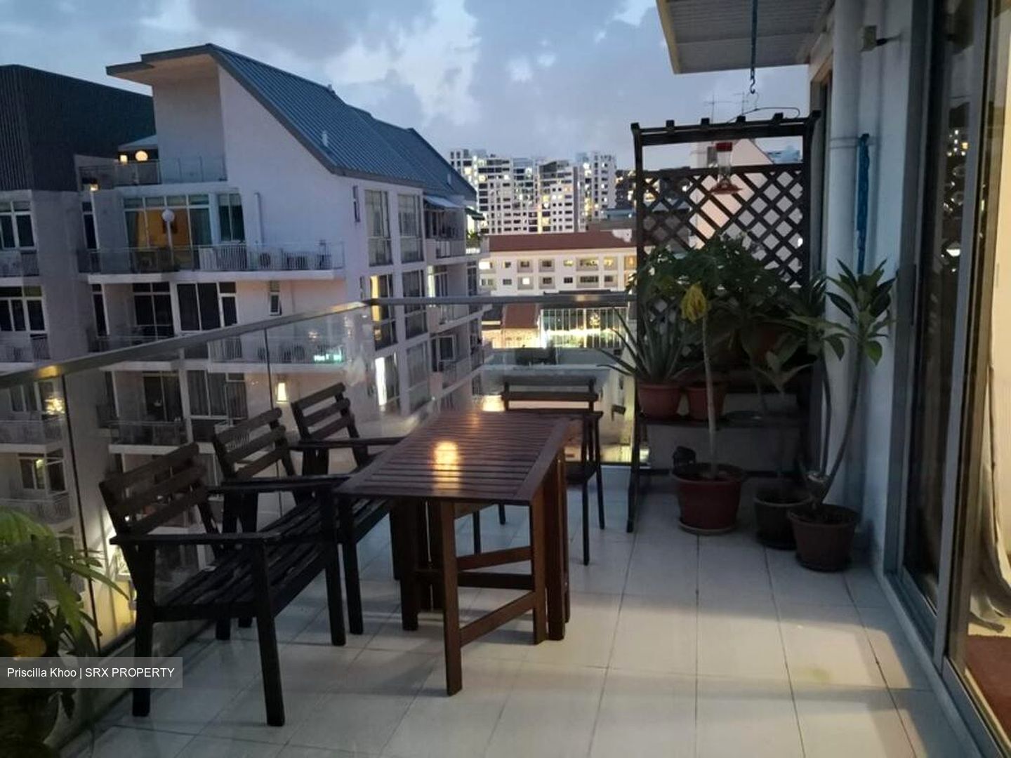 Melosa (D14), Apartment #475007611